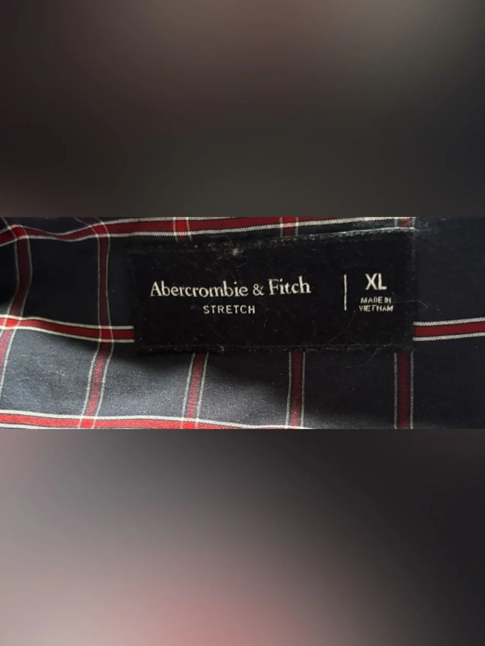 Abercrombie & Fitch Shirt - Picture 2 of 2